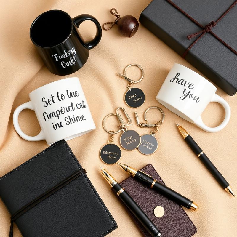 Personalized Gifts